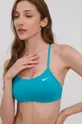 Nike strój kąpielowy turkusowy
