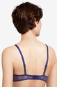 Passionata by Chantelle - Biustonosz P48F20.00A granatowy SS21