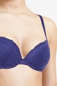 Odzież Passionata by Chantelle - Biustonosz P48F20.00A granatowy