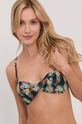 Купальний бюстгальтер Superdry легко ущільнена барвистий W3010164A.5DW
