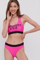 Одяг Купальний бюстгальтер Superdry W3010211A.5HB рожевий