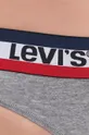 szary Levi's Figi