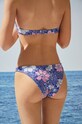 Dvostrane gaćice za kupanje Women Secret SS20.02087.79 šarena SS21