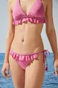 Women Secret brazil bikini alsó rózsaszín