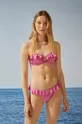 rózsaszín Women Secret bikini felső Női