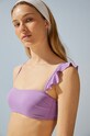 Women Secret Sutien de baie moale violet SS21.03218.75.03219.75