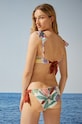 Oblečenie Plavková podprsenka Women Secret SS21.03210.29 zelená