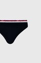 Tommy Hilfiger figi UW0UW02455.4892 granatowy AA00