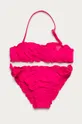 рожевий Дитячий купальник Guess Для дівчаток