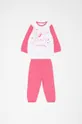 ροζ OVS - Παιδικό σετ 68-98 cm Για κορίτσια