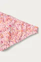 OVS - Дитячий купальник 104-128 cm рожевий