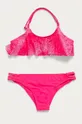 рожевий OVS - Дитячий купальник 134-170 cm Для дівчаток