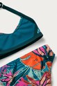 adidas Performance - Strój kąpielowy dziecięcy 116-170 cm GN5860 GN5860 multicolor SS21