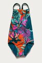 adidas Performance - Strój kąpielowy dziecięcy GN5872 miękka multicolor GN5872
