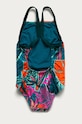 adidas Performance - Strój kąpielowy dziecięcy GN5872 GN5872 multicolor SS21