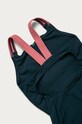 adidas Performance - Strój kąpielowy dziecięcy 92-170 cm GN5875 GN5875 granatowy SS21