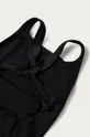 adidas Performance - Детский купальник 92-170 cm GN5897 чёрный