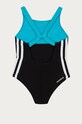 Dětské plavky adidas Performance GQ1146 GQ1146 černá SS21