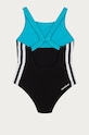 Dětské plavky adidas Performance GQ1146 GQ1146 černá SS21