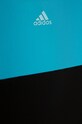 DÍVKA Dětské plavky adidas Performance GQ1146 GQ1146 černá