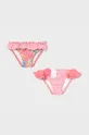 рожевий Mayoral - Дитячі купальні труси (2-PACK) Для дівчаток