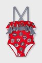 Mayoral - Costum de baie copii moale rosu 3745.6N.MINI