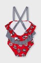 Mayoral - Costum de baie copii 3745.6N.MINI rosu SS21