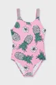 розовый Mayoral - Детский купальник 128-167 cm Для девочек
