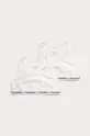 biela Calvin Klein Underwear - Detská podprsenka (2-pak) Dievčenský