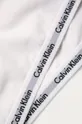 Calvin Klein Underwear - Biustonosz dziecięcy (2-pack) 96 % Bawełna, 4 % Elastan