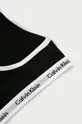 Calvin Klein Underwear - Παιδικό σουτιέν (2-pack) μαύρο