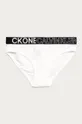 Calvin Klein Underwear Figi dziecięce (2-pack) 95 % Bawełna, 5 % Elastan