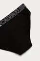 čierna Detské nohavičky Calvin Klein Underwear
