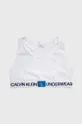 Detská podprsenka Calvin Klein Underwear (2-pack)  95% Bavlna, 5% Elastan