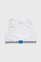 Calvin Klein Underwear Biustonosz dziecięcy (2-pack) 95 % Bawełna, 5 % Elastan