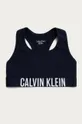 Calvin Klein Underwear Biustonosz sportowy dziecięcy 8-176 cm 8-176 cm multicolor