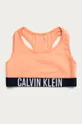Calvin Klein Underwear - Παιδικό αθλητικό σουτιέν (2-pack) 128-176 cm8-176 cm  94% Βαμβάκι, 6% Σπαντέξ