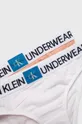 Detské nohavičky Calvin Klein Underwear viacfarebná