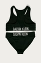 Calvin Klein - Gyerek fürdőruha 128-176 cm  15% elasztán, 85% Újrahasznosított poliészter