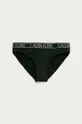 Detské plavky Calvin Klein  15% Elastan, 85% Recyklovaný polyester