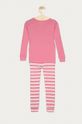 GAP - Dětské pyžamo 62-110 cm  100% Organická bavlna
