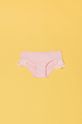 růžová Dětské plavkové kalhotky OVS Dívčí