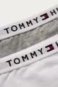 Tommy Hilfiger - Detské nohavičky (2-pak)  1. látka: 95% Bavlna, 5% Elastan 2. látka: 28% Bavlna, 8% Elastan, 47% Polyamid, 17% Polyester