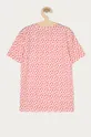 ροζ Tommy Hilfiger - Παιδική πιτζάμα 128-164 cm