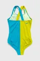 Nike Kids - Detské plavky 120-170 cm tyrkysová