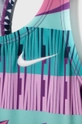 Nike Kids Strój kąpielowy dziecięcy Podszewka: 100 % Poliester, Materiał zasadniczy: 18 % Elastan, 82 % Poliester