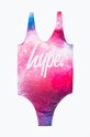 Dětské plavky Hype PINK SYSTEM potisk vícebarevná YWF.502