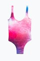 Hype Strój kąpielowy dziecięcy PINK SYSTEM YWF.502 multicolor SS21