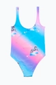 Hype Strój kąpielowy dziecięcy UNICORN FADE multicolor