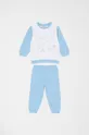 μπλε OVS - Παιδική πιτζάμα 74-98 cm Παιδικά